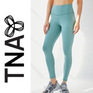 BNWT Tnalife Atmosphere Hi-Rise 7/8 Leggings